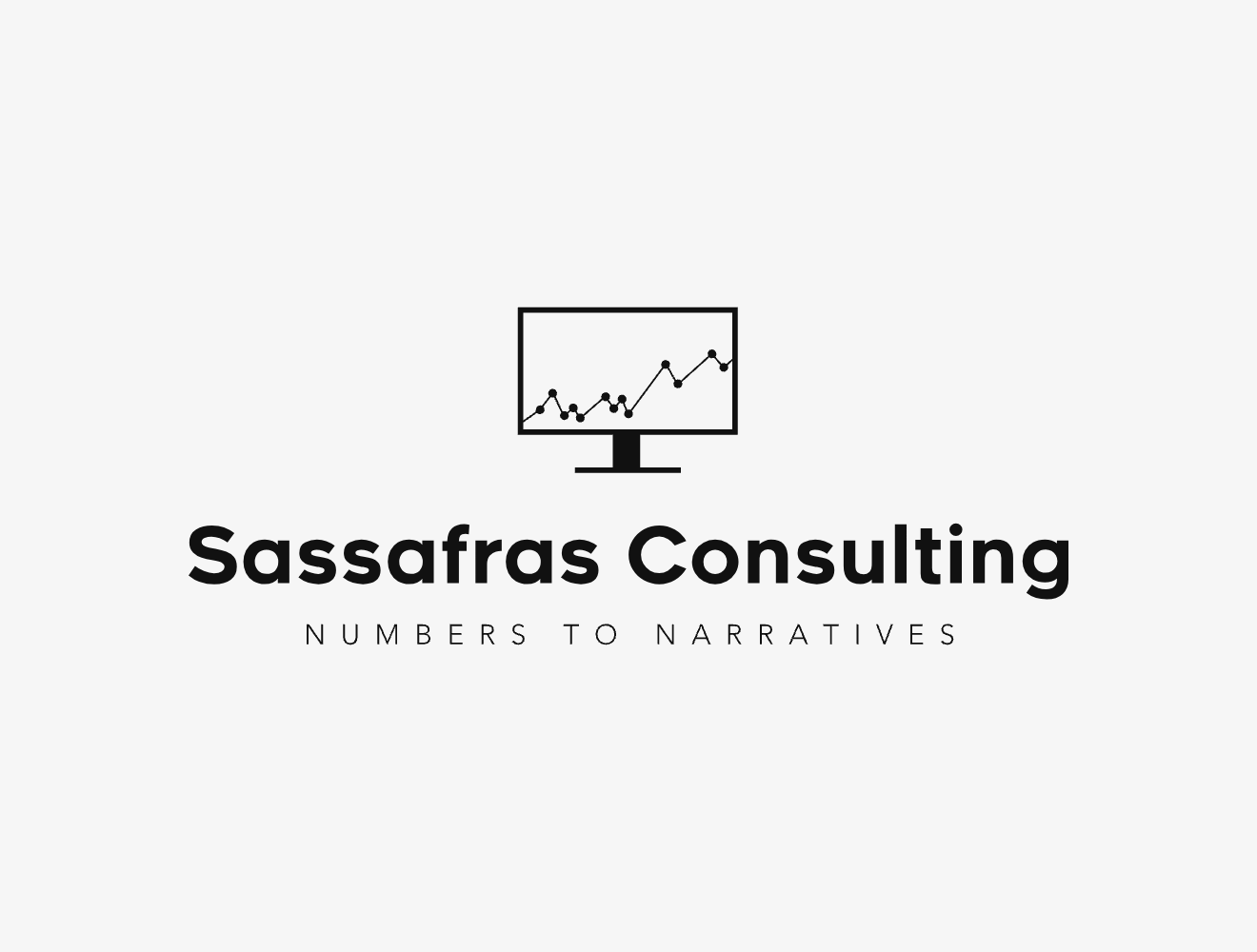 Charts, Maps, Graphs | Sassafras Consulting